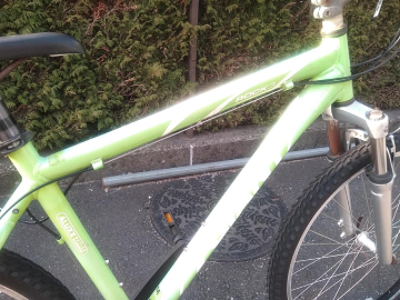 買取事例】GIANT ROCK3 マウンテンバイク （MTB） | 自転車買取なら