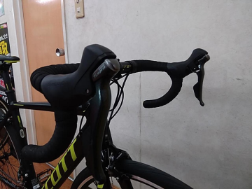 買取事例】SCOTT SPEEDSTER 20 ロードバイク | 自転車買取ならアップ