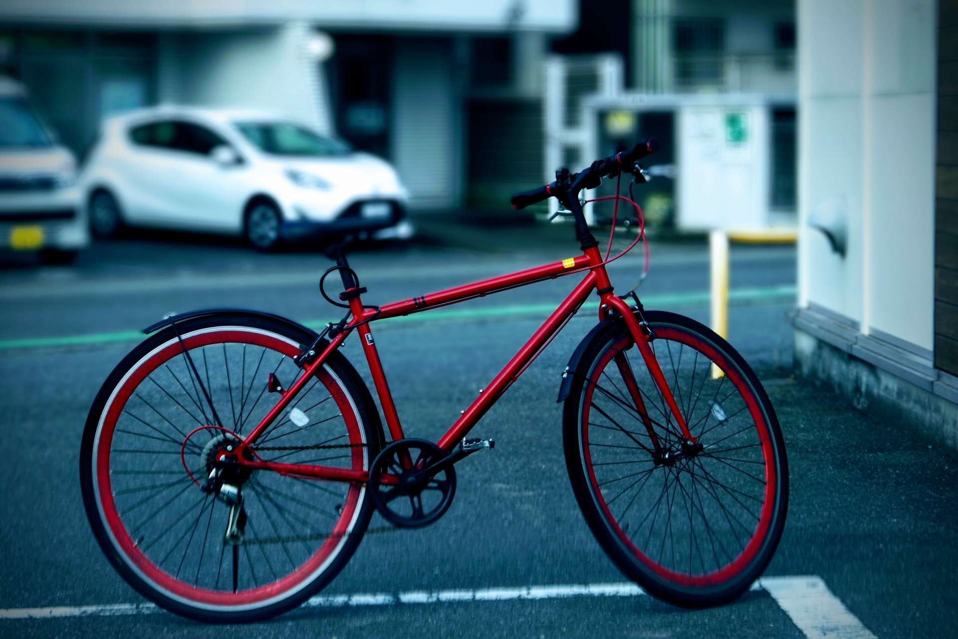 日野市】自転車を処分したい！粗大ごみの出し方＆高く買い取ってもらう