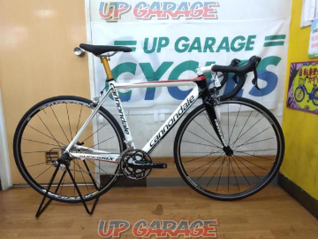 CANNONDALE  SUPERSIX 2010年モデル