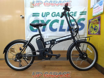 HUMMER  E-BIKE FDB206E