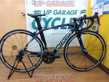 SPECIALIZED  VENGE ELITE SAGAN 2017年モデル