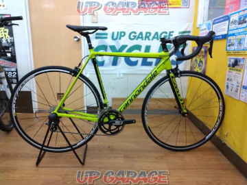 CANNONDALE  CAAD12 2016年モデル