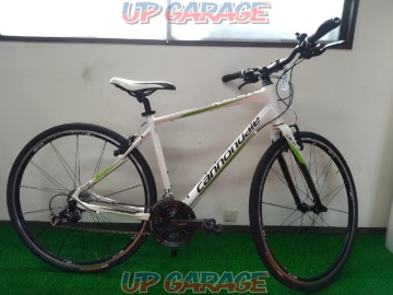 CANNONDALE  QUICK4 2013年モデル