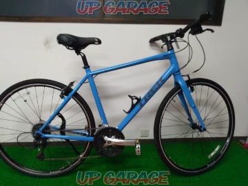 TREK  7.4FX 