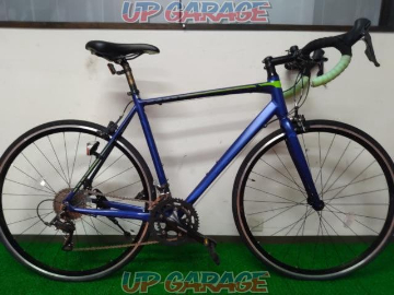 ASAHI CYCLE プレシジョンR-J