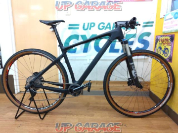 GIANT  XTC 2012年モデル