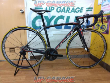 RIDLEY  Fenix SL 2016年モデル