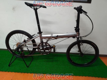 DAHON  PEED Falco 2021年モデル
