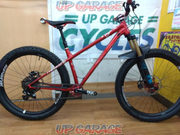 COMMENCAL  META HT AM Origin 2019年モデル