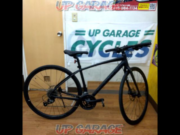 GIANT  ESCAPE RX DISC 2021年モデル