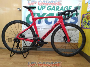 PINARELLO  PRINCE DISC 2021年モデル