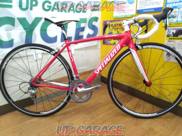 SPECIALIZED  ALLEZ ELITE 2010年モデル