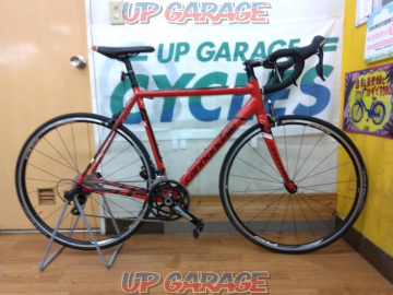 CANNONDALE  CAAD8 2016年モデル