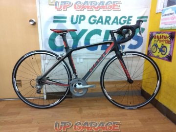 GIANT  DEFY  COMPOSITE SE 2012年モデル