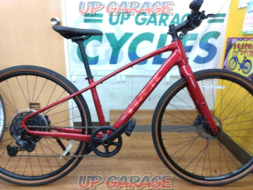 TREK  FX3 Gen4 2025年モデル