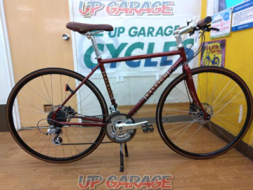 RALEIGH  Radford Traditional 2024年モデル