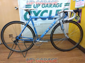 DE ROSA VISION 2000年モデル