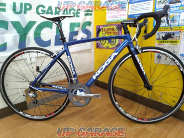 KOGA  Kimera AL Tiagra Compact