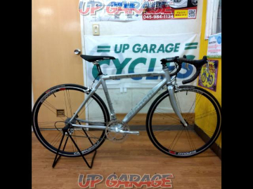 BIANCHI  928 CARBON W LUNA 2005年頃モデル