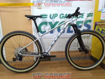 MARIN  TEAM MARIN-1 29 COMP 2023年モデル