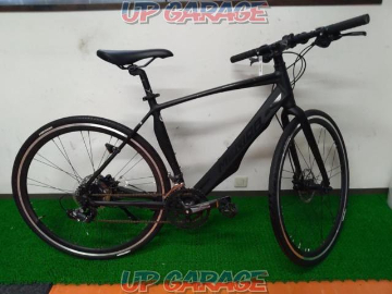 MERIDA  GRAN SPEED 250D