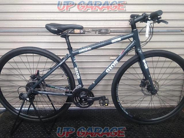 GIOS  MISTRAL DISC  2023年モデル