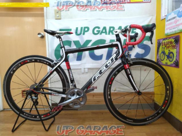 FELT   Z2 2010年モデル