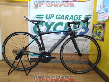 BIANCHI  Semple PRO 2018年モデル