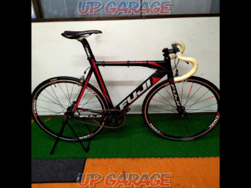 FUJI  TRACK 1.1 2014年モデル