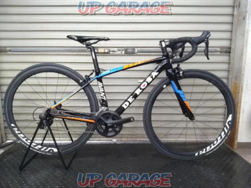 DE ROSA AVANT 2016年モデル