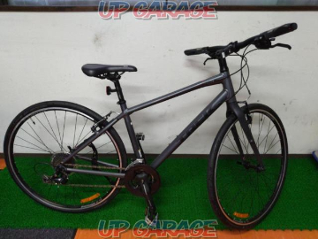 TREK  FX3 WSD 2017年モデル