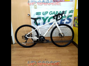SALSA CYCLES JOURNEYER CLARIS 2023年モデル