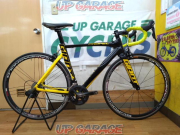 GIANT  PROPEL SLR 2 2016年モデル