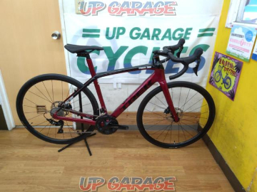 TREK  DOMANE SL5 DISC OCLV500