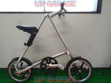 STRIDA  LT 