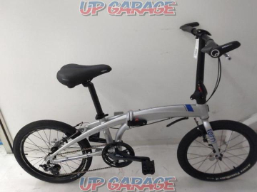 Tern  Verge N8 