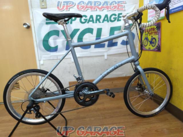 DAHON  MAKO 2021年モデル
