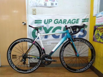 GOODSMILE RACING ESR HMR-700  初音ミクモデル 2016年モデル