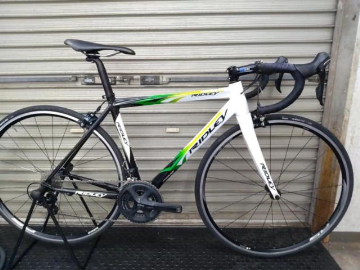 RIDLEY FENIX AL 2015年モデル