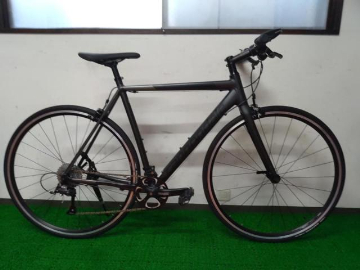 CANNONDALE  2018 CAAD OPTIMO FLAT BAR