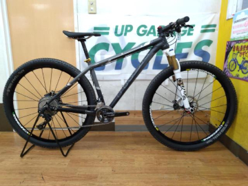 TREK PARAGON 2011年モデル