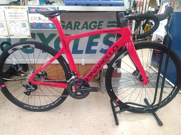 PINARELLO PRINCE DISK