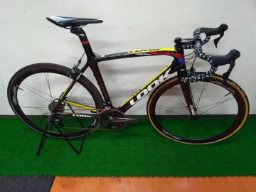 LOOK 695 2016年モデル