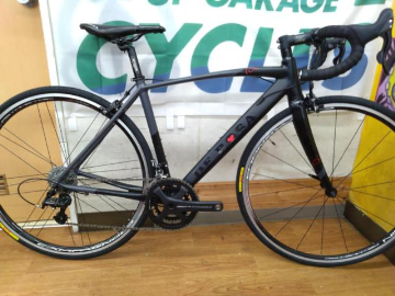 DE ROSA FEDE 2018年モデル