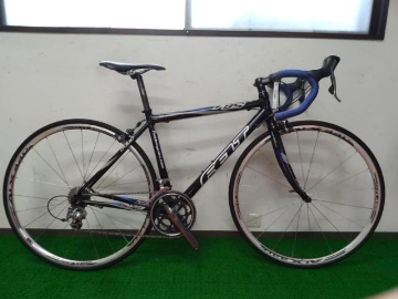 FELT F85 2008年モデル 105/ULTEGRA