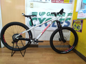 JAMIS  KOMODO A1 2019年モデル