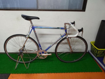 COLNAGO MASTER ORYMPIC