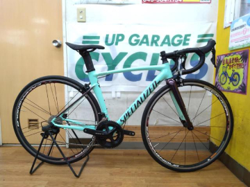 SPECIALIZED  ALLEZ Sprint COPM 2019年モデル