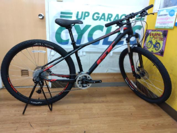 GT  AVALANCHE SPORT 29 2018年モデル